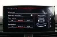 USED 2023 23 AUDI A5 2.0 TFSI 35 Sport Sportback S Tronic Euro 6 (s/s) 5dr SATNAV, CAMERA, HEATED SEATS