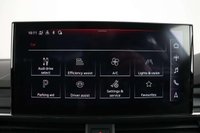 USED 2023 23 AUDI A5 2.0 TFSI 35 Sport Sportback S Tronic Euro 6 (s/s) 5dr SATNAV, CAMERA, HEATED SEATS