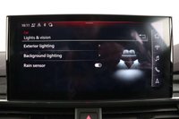 USED 2023 23 AUDI A5 2.0 TFSI 35 Sport Sportback S Tronic Euro 6 (s/s) 5dr SATNAV, CAMERA, HEATED SEATS