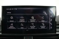 USED 2023 23 AUDI A5 2.0 TFSI 35 Sport Sportback S Tronic Euro 6 (s/s) 5dr SATNAV, CAMERA, HEATED SEATS