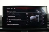 USED 2023 23 AUDI A5 2.0 TFSI 35 Sport Sportback S Tronic Euro 6 (s/s) 5dr SATNAV, CAMERA, HEATED SEATS