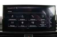 USED 2023 23 AUDI A5 2.0 TFSI 35 Sport Sportback S Tronic Euro 6 (s/s) 5dr SATNAV, CAMERA, HEATED SEATS