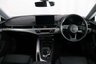USED 2023 23 AUDI A5 2.0 TFSI 35 Sport Sportback S Tronic Euro 6 (s/s) 5dr SATNAV, CAMERA, HEATED SEATS