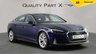 USED 2023 23 AUDI A5 2.0 TFSI 35 Sport Sportback S Tronic Euro 6 (s/s) 5dr SATNAV, CAMERA, HEATED SEATS