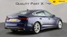 USED 2023 23 AUDI A5 2.0 TFSI 35 Sport Sportback S Tronic Euro 6 (s/s) 5dr SATNAV, CAMERA, HEATED SEATS