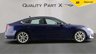 USED 2023 23 AUDI A5 2.0 TFSI 35 Sport Sportback S Tronic Euro 6 (s/s) 5dr SATNAV, CAMERA, HEATED SEATS