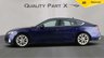 USED 2023 23 AUDI A5 2.0 TFSI 35 Sport Sportback S Tronic Euro 6 (s/s) 5dr SATNAV, CAMERA, HEATED SEATS
