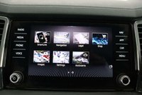 USED 2021 71 SKODA KODIAQ 1.5 TSI ACT SE L DSG Euro 6 (s/s) 5dr (7 Seat) 7 SEATER, CAMERA, HEATED SEATS
