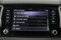 USED 2021 71 SKODA KODIAQ 1.5 TSI ACT SE L DSG Euro 6 (s/s) 5dr (7 Seat) 7 SEATER, CAMERA, HEATED SEATS