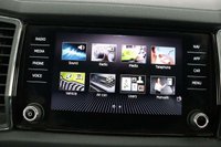 USED 2021 71 SKODA KODIAQ 1.5 TSI ACT SE L DSG Euro 6 (s/s) 5dr (7 Seat) 7 SEATER, CAMERA, HEATED SEATS