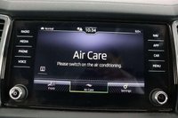 USED 2021 71 SKODA KODIAQ 1.5 TSI ACT SE L DSG Euro 6 (s/s) 5dr (7 Seat) 7 SEATER, CAMERA, HEATED SEATS