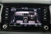 USED 2021 71 SKODA KODIAQ 1.5 TSI ACT SE L DSG Euro 6 (s/s) 5dr (7 Seat) 7 SEATER, CAMERA, HEATED SEATS