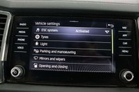 USED 2021 71 SKODA KODIAQ 1.5 TSI ACT SE L DSG Euro 6 (s/s) 5dr (7 Seat) 7 SEATER, CAMERA, HEATED SEATS