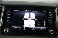 USED 2021 71 SKODA KODIAQ 1.5 TSI ACT SE L DSG Euro 6 (s/s) 5dr (7 Seat) 7 SEATER, CAMERA, HEATED SEATS