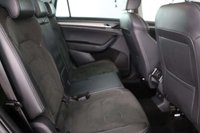 USED 2021 71 SKODA KODIAQ 1.5 TSI ACT SE L DSG Euro 6 (s/s) 5dr (7 Seat) 7 SEATER, CAMERA, HEATED SEATS