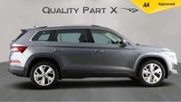 USED 2021 71 SKODA KODIAQ 1.5 TSI ACT SE L DSG Euro 6 (s/s) 5dr (7 Seat) 7 SEATER, CAMERA, HEATED SEATS