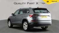 USED 2021 71 SKODA KODIAQ 1.5 TSI ACT SE L DSG Euro 6 (s/s) 5dr (7 Seat) 7 SEATER, CAMERA, HEATED SEATS