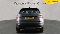 USED 2021 71 SKODA KODIAQ 1.5 TSI ACT SE L DSG Euro 6 (s/s) 5dr (7 Seat) 7 SEATER, CAMERA, HEATED SEATS