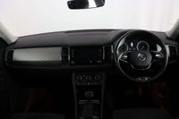 USED 2021 71 SKODA KODIAQ 1.5 TSI ACT SE L DSG Euro 6 (s/s) 5dr (7 Seat) 7 SEATER, CAMERA, HEATED SEATS