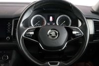 USED 2021 71 SKODA KODIAQ 1.5 TSI ACT SE L DSG Euro 6 (s/s) 5dr (7 Seat) 7 SEATER, CAMERA, HEATED SEATS