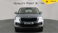 USED 2021 71 SKODA KODIAQ 1.5 TSI ACT SE L DSG Euro 6 (s/s) 5dr (7 Seat) 7 SEATER, CAMERA, HEATED SEATS