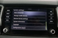 USED 2021 71 SKODA KODIAQ 1.5 TSI ACT SE L DSG Euro 6 (s/s) 5dr (7 Seat) 7 SEATER, CAMERA, HEATED SEATS