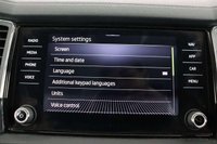 USED 2021 71 SKODA KODIAQ 1.5 TSI ACT SE L DSG Euro 6 (s/s) 5dr (7 Seat) 7 SEATER, CAMERA, HEATED SEATS