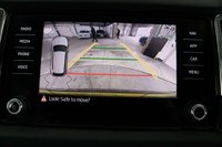 USED 2021 71 SKODA KODIAQ 1.5 TSI ACT SE L DSG Euro 6 (s/s) 5dr (7 Seat) 7 SEATER, CAMERA, HEATED SEATS