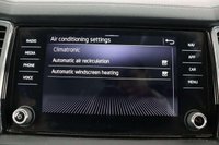 USED 2021 71 SKODA KODIAQ 1.5 TSI ACT SE L DSG Euro 6 (s/s) 5dr (7 Seat) 7 SEATER, CAMERA, HEATED SEATS