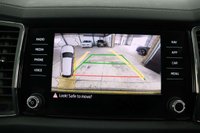 USED 2021 71 SKODA KODIAQ 1.5 TSI ACT SE L DSG Euro 6 (s/s) 5dr (7 Seat) 7 SEATER, CAMERA, HEATED SEATS