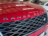 USED 2018 18 LAND ROVER RANGE ROVER VELAR 2.0 P250 R-Dynamic HSE SUV 5dr Petrol Auto 4WD Euro 6 (s/s) (250 bhp) 