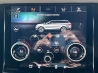USED 2018 18 LAND ROVER RANGE ROVER VELAR 2.0 P250 R-Dynamic HSE SUV 5dr Petrol Auto 4WD Euro 6 (s/s) (250 bhp) 