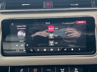 USED 2018 18 LAND ROVER RANGE ROVER VELAR 2.0 P250 R-Dynamic HSE SUV 5dr Petrol Auto 4WD Euro 6 (s/s) (250 bhp) 