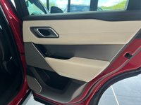 USED 2018 18 LAND ROVER RANGE ROVER VELAR 2.0 P250 R-Dynamic HSE SUV 5dr Petrol Auto 4WD Euro 6 (s/s) (250 bhp) 