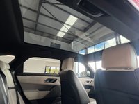 USED 2018 18 LAND ROVER RANGE ROVER VELAR 2.0 P250 R-Dynamic HSE SUV 5dr Petrol Auto 4WD Euro 6 (s/s) (250 bhp) 
