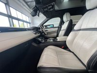USED 2018 18 LAND ROVER RANGE ROVER VELAR 2.0 P250 R-Dynamic HSE SUV 5dr Petrol Auto 4WD Euro 6 (s/s) (250 bhp) 
