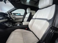 USED 2018 18 LAND ROVER RANGE ROVER VELAR 2.0 P250 R-Dynamic HSE SUV 5dr Petrol Auto 4WD Euro 6 (s/s) (250 bhp) 