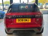 USED 2018 18 LAND ROVER RANGE ROVER VELAR 2.0 P250 R-Dynamic HSE SUV 5dr Petrol Auto 4WD Euro 6 (s/s) (250 bhp) 