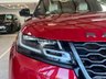 USED 2018 18 LAND ROVER RANGE ROVER VELAR 2.0 P250 R-Dynamic HSE SUV 5dr Petrol Auto 4WD Euro 6 (s/s) (250 bhp) 