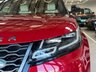 USED 2018 18 LAND ROVER RANGE ROVER VELAR 2.0 P250 R-Dynamic HSE SUV 5dr Petrol Auto 4WD Euro 6 (s/s) (250 bhp) 