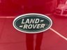 USED 2018 18 LAND ROVER RANGE ROVER VELAR 2.0 P250 R-Dynamic HSE SUV 5dr Petrol Auto 4WD Euro 6 (s/s) (250 bhp) 