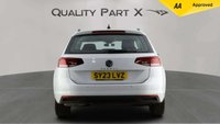 USED 2023 23 VOLKSWAGEN PASSAT 1.5 TSI EVO SE Nav DSG Euro 6 (s/s) 5dr SATNAV, CAMERA, APPLE CAR PLAY