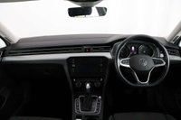 USED 2023 23 VOLKSWAGEN PASSAT 1.5 TSI EVO SE Nav DSG Euro 6 (s/s) 5dr SATNAV, CAMERA, APPLE CAR PLAY