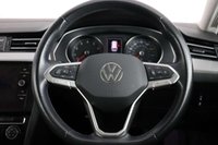 USED 2023 23 VOLKSWAGEN PASSAT 1.5 TSI EVO SE Nav DSG Euro 6 (s/s) 5dr SATNAV, CAMERA, APPLE CAR PLAY