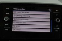 USED 2023 23 VOLKSWAGEN PASSAT 1.5 TSI EVO SE Nav DSG Euro 6 (s/s) 5dr SATNAV, CAMERA, APPLE CAR PLAY