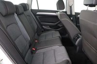 USED 2023 23 VOLKSWAGEN PASSAT 1.5 TSI EVO SE Nav DSG Euro 6 (s/s) 5dr SATNAV, CAMERA, APPLE CAR PLAY