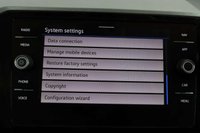 USED 2023 23 VOLKSWAGEN PASSAT 1.5 TSI EVO SE Nav DSG Euro 6 (s/s) 5dr SATNAV, CAMERA, APPLE CAR PLAY