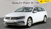 USED 2023 23 VOLKSWAGEN PASSAT 1.5 TSI EVO SE Nav DSG Euro 6 (s/s) 5dr SATNAV, CAMERA, APPLE CAR PLAY