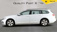 USED 2023 23 VOLKSWAGEN PASSAT 1.5 TSI EVO SE Nav DSG Euro 6 (s/s) 5dr SATNAV, CAMERA, APPLE CAR PLAY