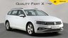 USED 2023 23 VOLKSWAGEN PASSAT 1.5 TSI EVO SE Nav DSG Euro 6 (s/s) 5dr SATNAV, CAMERA, APPLE CAR PLAY